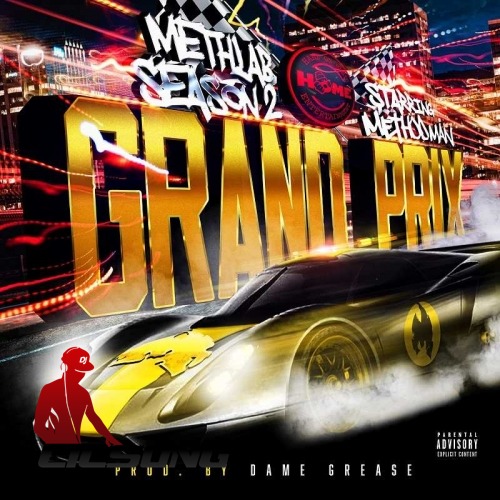 Method Man - Grand Prix